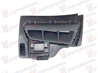 RESETKA PREDNJEG BRANIKA SPOLJASNJA