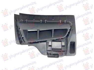 RESETKA PREDNJEG BRANIKA SPOLJASNJA