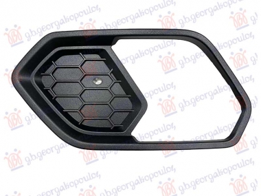 RESETKA PREDNJEG BRANIKA (TEMPOMAT)