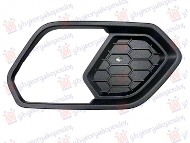 RESETKA PREDNJEG BRANIKA (TEMPOMAT)