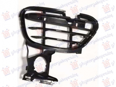 RESETKA PREDNJEG BRANIKA (TURBO)