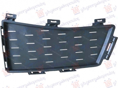 RESETKA PREDNJEG BRANIKA UNUTRASNJA (M-SPORT)