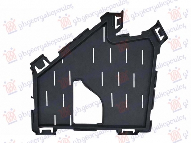 RESETKA PREDNJEG BRANIKA UNUTRASNJA (M-SPORT)