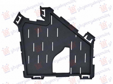 RESETKA PREDNJEG BRANIKA UNUTRASNJA (M-SPORT)