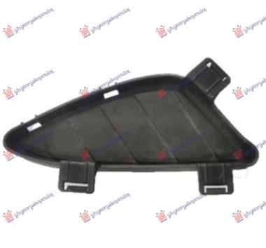 RESETKA PREDNJEG BRANIKA UNUTRASNJA (USMERIVAC VAZDUHA) (M-SPORT)