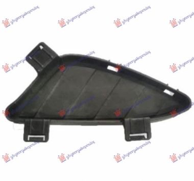 RESETKA PREDNJEG BRANIKA UNUTRASNJA (USMERIVAC VAZDUHA) (M-SPORT)