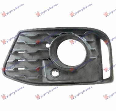 RESETKA PREDNJEG BRANIKA (ZATVORENA) (PDS SENZOR) (M-SPORT)