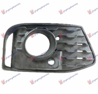 RESETKA PREDNJEG BRANIKA (ZATVORENA) (PDS SENZOR) (M-SPORT)