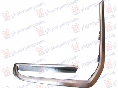 RESETKA PREDNJEG BRANIKA ZLATNA (M-SPORT)