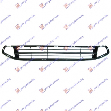 RESETKA PREDNJEG BRAN.SA RUPOM ZA MAG.