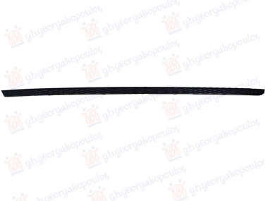 RESETKA SPOJLERA ZADNJEG BRANIKA (S-LINE)