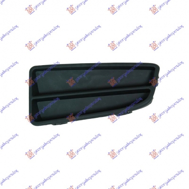 RESETKA U BRANIKU BEZ MAGLENKE