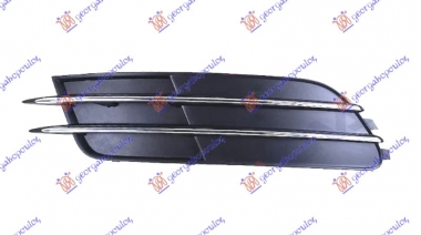 RESETKA U BRANIKU BEZ MAGL.HROM LAJSNE