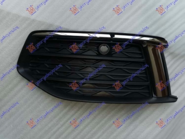 RESETKA U BRANIKU (DESIGN) SENZOR