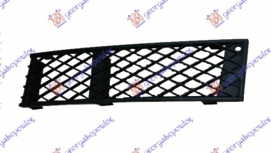 RESETKA U BRANIKU (OTVORENA)