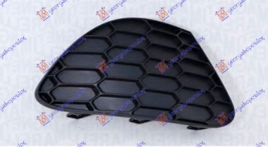 RESETKA U BRANIKU SA MAGLENKOM -16 (O)