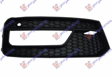 RESETKA U BRANIKU SA RUP ZA MAG I SENZ