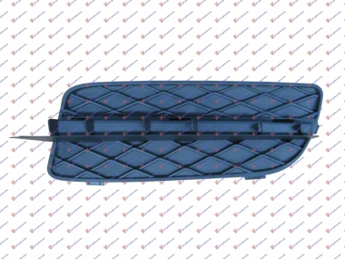 RESETKA U BRANIKU (ZATVORENA)