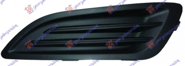 RESETKA U PREDNJEM BRANIKU BEZ MAGLENKE