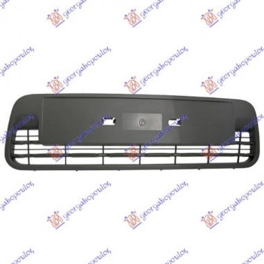 RESETKA U PREDNJEM BRANIKU GORNJA