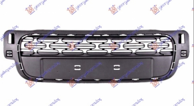 RESETKA U PREDNJEM BRANIKU GORNJA