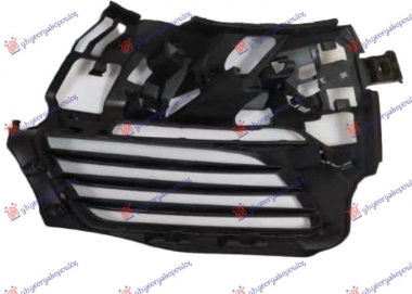 RESETKA / USMERIVAC VAZDUHA PREDNJEG BRANIKA