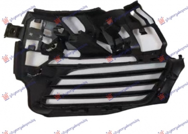 RESETKA / USMERIVAC VAZDUHA PREDNJEG BRANIKA