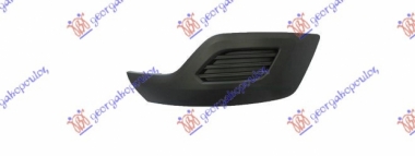 RESETKA ZADNJEG BRANIKA BEZ MAGLENKE