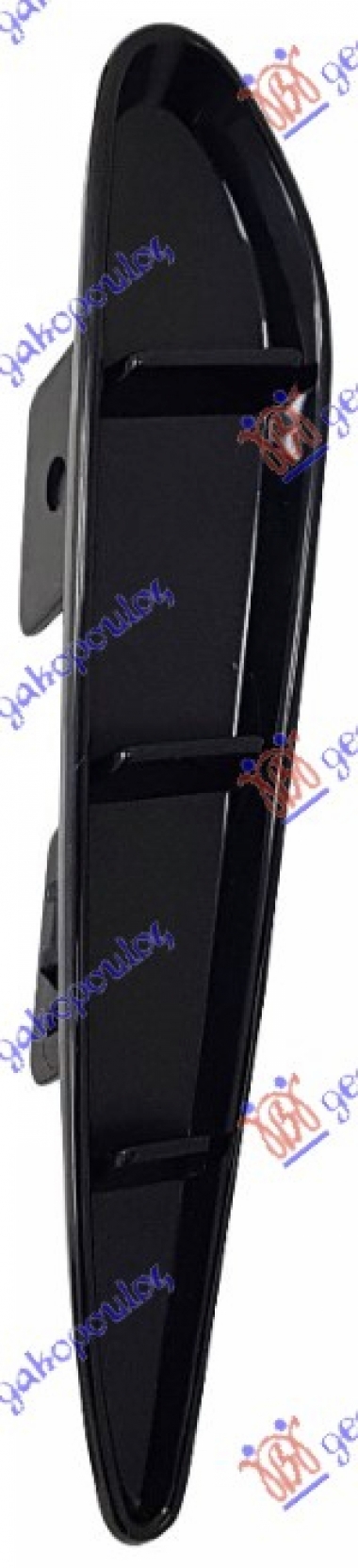 RESETKA ZADNJEG BRANIKA KARAV. (M-SPORT)