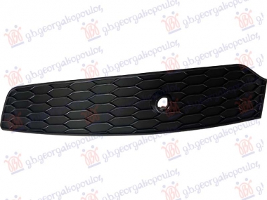 RESETKA ZADNJEG BRANIKA (PDS SENZOR)