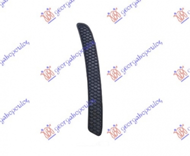 RESETKA ZADNJEG BRANIKA USPRAVNA