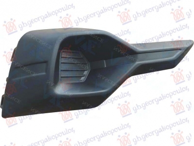 RESETKE PREDNJEG BRANIKA