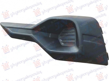 RESETKE PREDNJEG BRANIKA