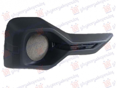 RESETKE PREDNJEG BRANIKA (MAGLENKA) (OTVORI ZA LAJSNU)