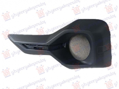 RESETKE PREDNJEG BRANIKA (MAGLENKA) (OTVORI ZA LAJSNU)