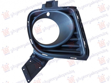 RESETKE PREDNJEG BRANIKA (SA MAGLENKOM) (JCW)