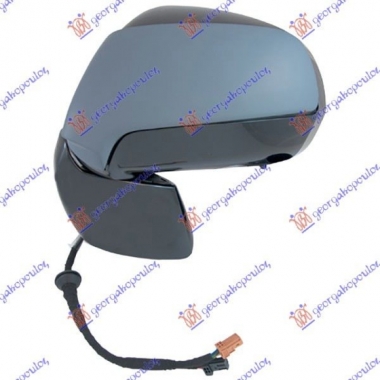 RET.EL.GREJ.PM PREKL.SA SVETLOM A KVALIT