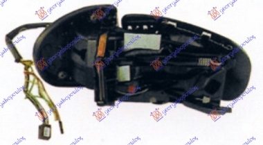 RETR EL.GREJ.PREK SA MEM BEZ POK-06 A KV