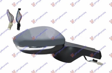 RETR. EL.PM PREK.SEN. MRT.U 6+6P -18 AKV