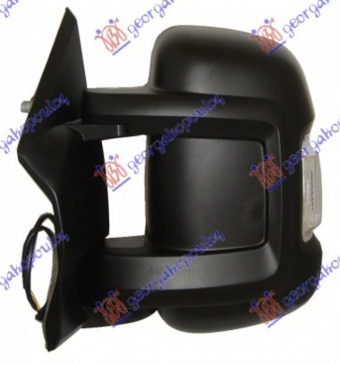 RETR. EL.SA GREJ.(SA MIG/SEN) KRACI A KV