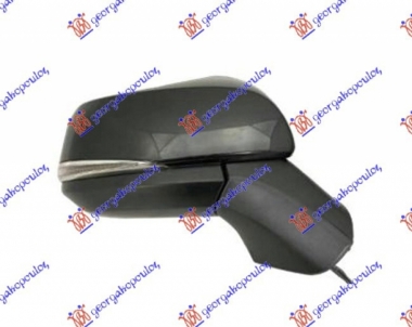 RETR.EL.GREJ.PREK.MIG/SVET(KONVEKS)