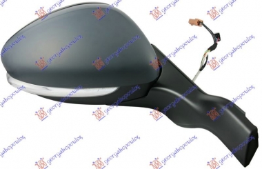 RETR.EL.GRE.PREK.PM (SA MIG/SENZ)(11PIN)