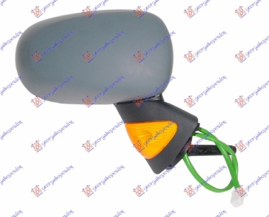 RETR.EL.SA GRE.PM (SA ZUT.MIG I SEN)A KV