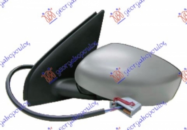 RETRO.EL GREJ.PM (SA SENZ) 5 VRATA A KVA