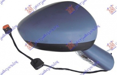 RETROV. ELE SA GREJ.PRE.PM.SA MIG A KVAL