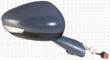 RETR.EL.GREJ.PREK.PM (SA MIG/SVE) A KVAL