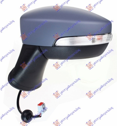 RETROV ELEK GREJ PM (SA MIGA) (A KVALIT)