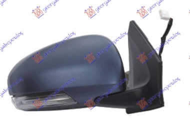 RETROV ELEKT. GREJ. PM SA SVET. (A KVAL)