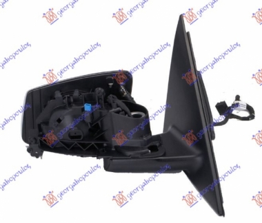 RETROV EL.GREJ. BEZ POKLOP SA MEM PREKL