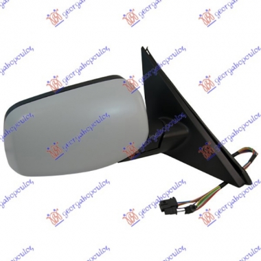 RETROV. EL.GREJ.PREK.PM (SA MEM) A KVAL.